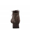 Ankle Boots | Think Ankle Boots Delicia Ankle Boot - Bark/Combi