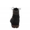 Boots & Ankle Boots | Think Boots & Ankle Boots Kong Lace Up Boot - Black/Combi