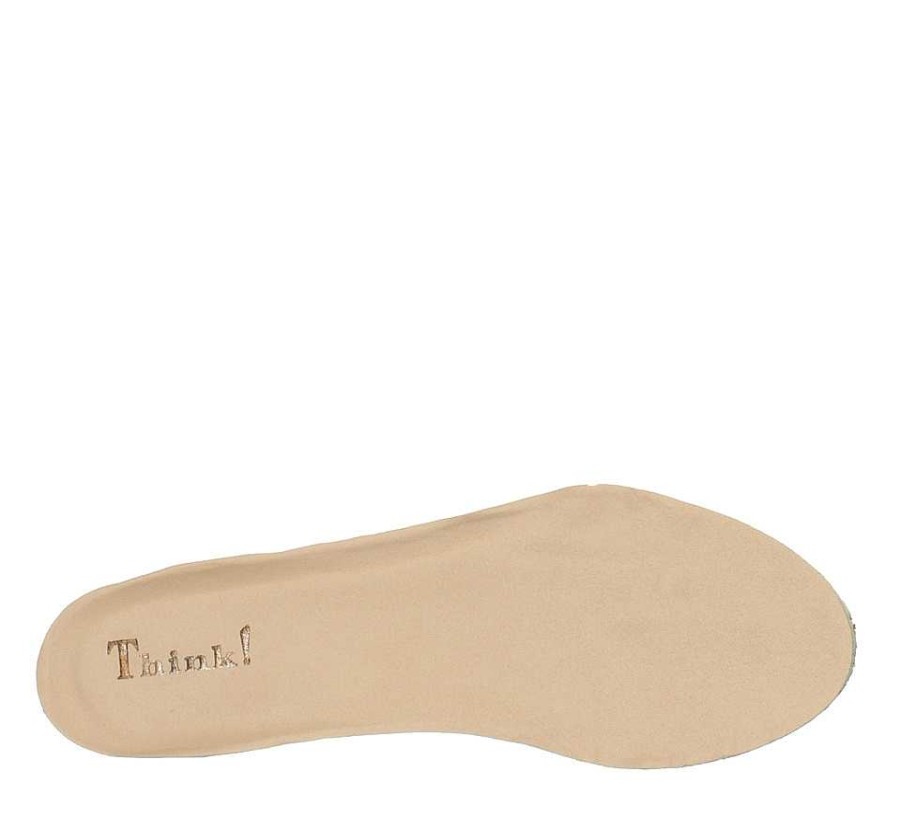 Accessoires | Think Accessoires Think! Insole - Cogita