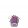 Sneakers | Think Sneakers Turna Damen Sneakers Low - Lilac/Combi