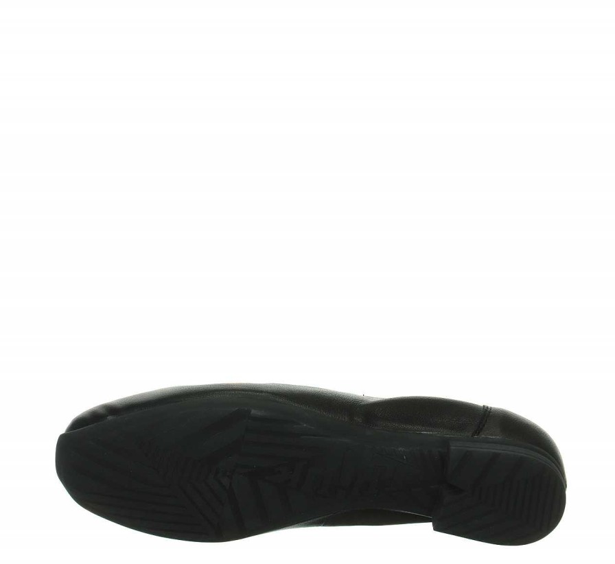 Ballerinas | Think Ballerinas Gaudi Slipper - Black