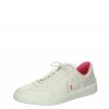 Sneakers | Think Sneakers Turna Damen Sneakers Low - Bianco/Combi