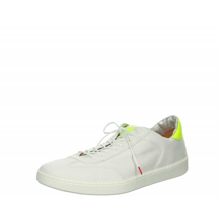 Sneakers | Think Sneakers Turna Herren Sneakers Low - Bianco/Combi