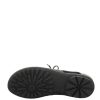 Low Shoes | Think Low Shoes Kong Lace Up Shoe - Black/Combi