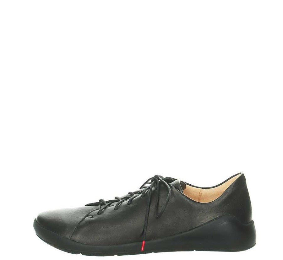 Sneakers | Think Sneakers Duene Sneakers Low - Black