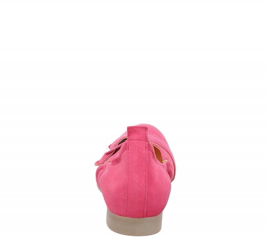 Ballerinas | Think Ballerinas Guad2 Ballerina - Magenta