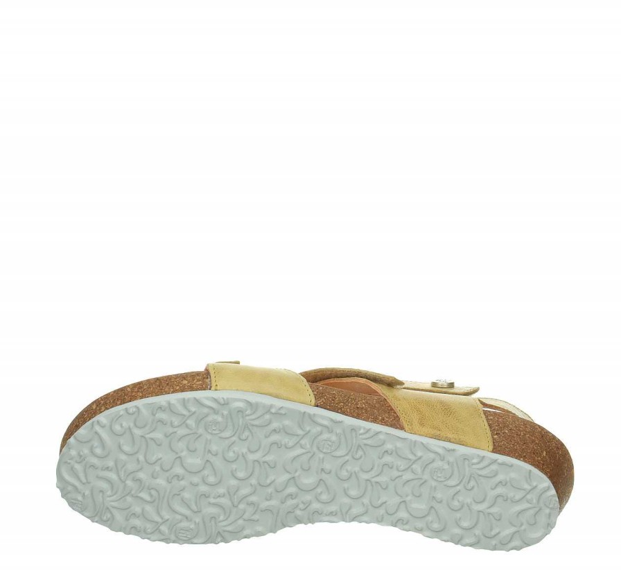 Sandals | Think Sandals Dumia Strap Sandal - Ananas