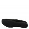 Ballerinas | Think Ballerinas Gaudi Ballerina - Black