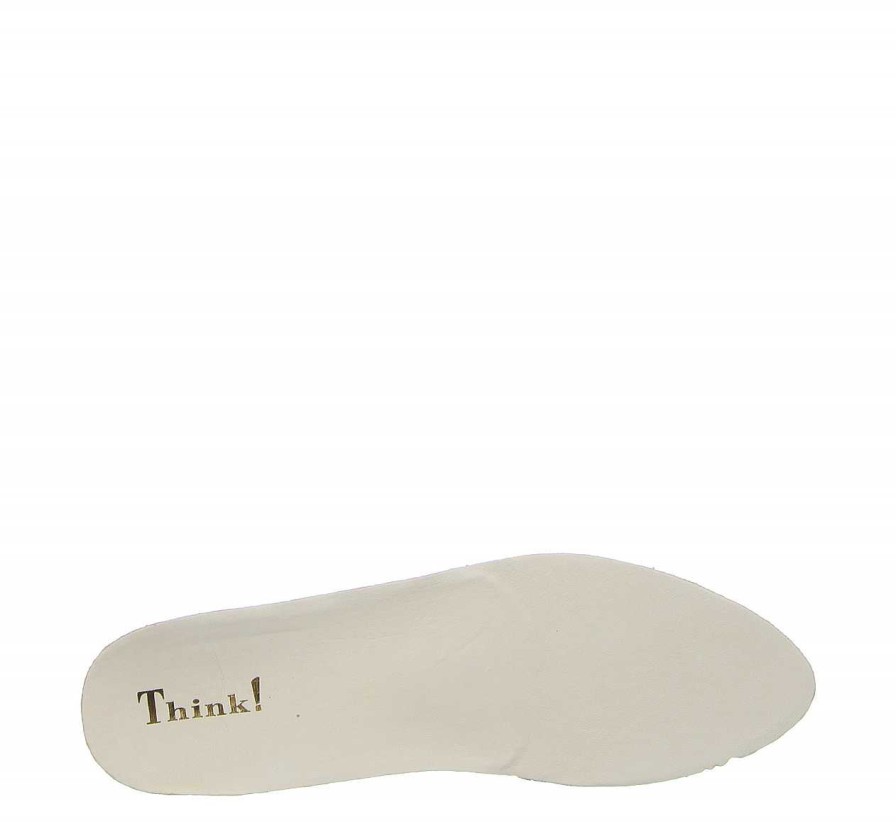 Accessoires | Think Accessoires Think! Insole - Beige