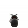 Low Shoes | Think Low Shoes Stone Lace Up Shoe - Asphalt/Combi