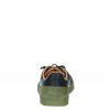 Sneakers | Think Sneakers Turna Herren Sneakers Low - Marine/Combi