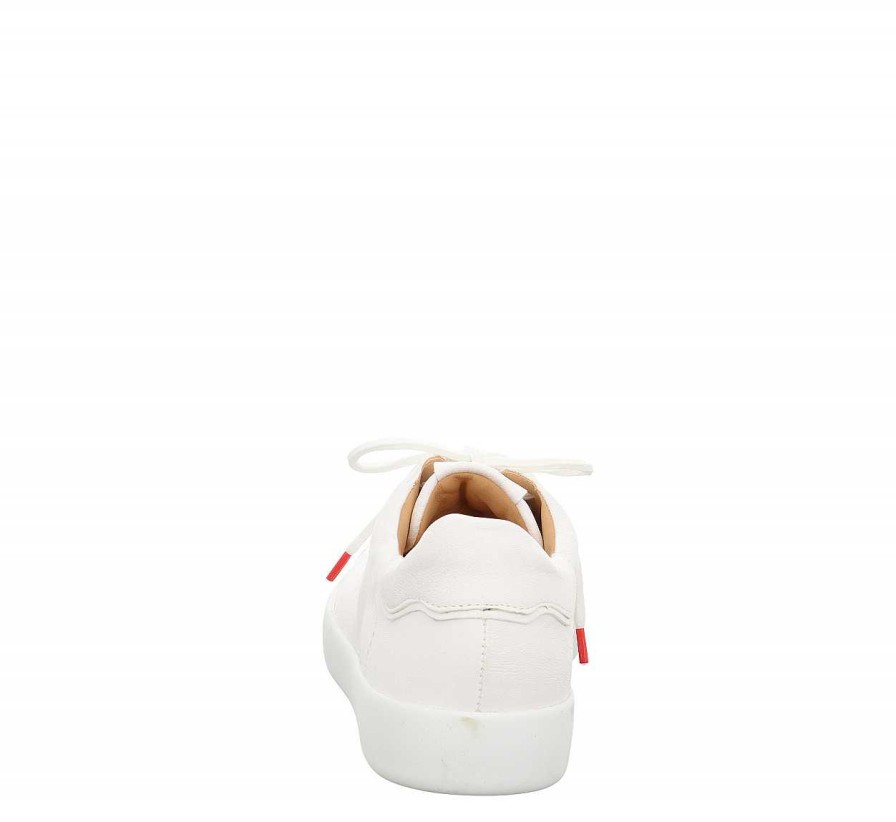 Sneakers | Think Sneakers Joeking Sneakers Low - Bianco