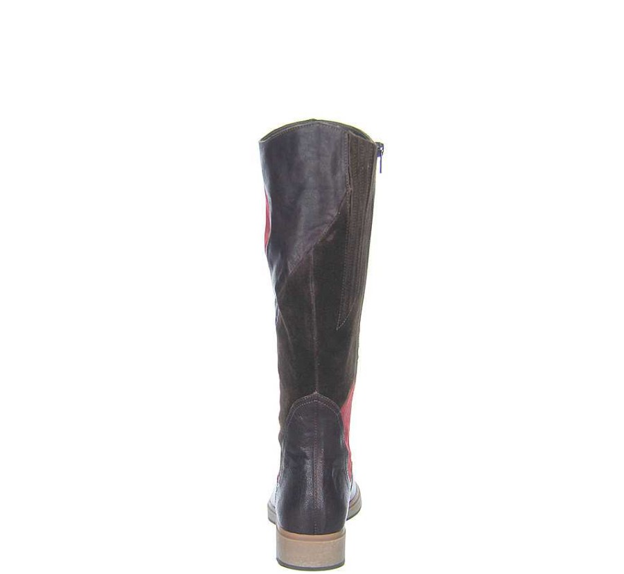 Boots | Think Boots Cogita Boot - Chianti/Combi