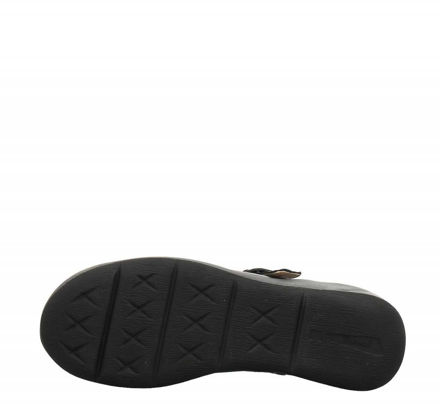 Ballerinas | Think Ballerinas Duene Ballerina - Black