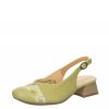 Pumps | Think Pumps Delicia Pumps - Ananas/Combi