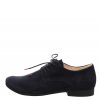 Low Shoes | Think Low Shoes Guad2 Lace Up Shoe - Water