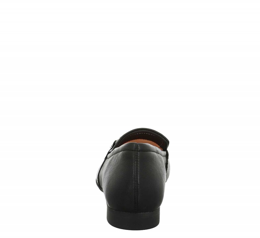 Ballerinas | Think Ballerinas Guad2 Slipper - Black