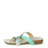 Mules | Think Mules Julia Mules - Pacific/Combi