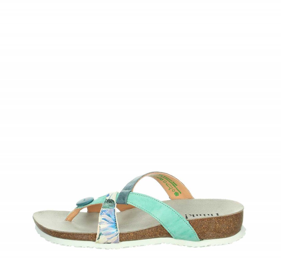 Mules | Think Mules Julia Mules - Pacific/Combi