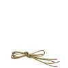 Accessoires | Think Accessoires Think! Shoelace With Red Ends - Beige