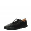 Sneakers | Think Sneakers Hauki Sneakers Low - Black